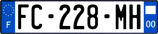 FC-228-MH