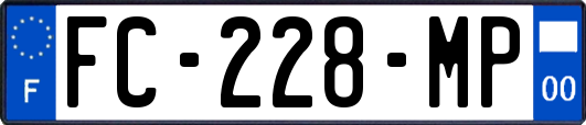 FC-228-MP
