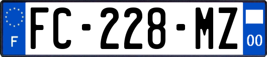 FC-228-MZ