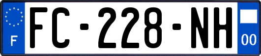 FC-228-NH