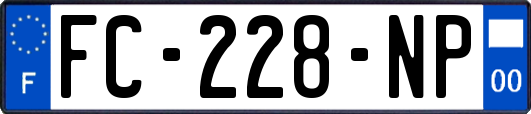 FC-228-NP