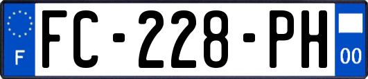 FC-228-PH