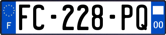 FC-228-PQ