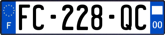 FC-228-QC