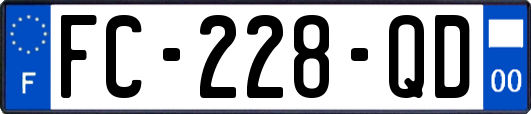FC-228-QD