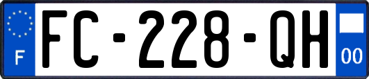 FC-228-QH