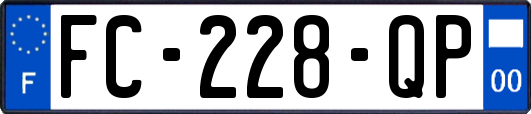 FC-228-QP