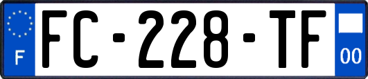 FC-228-TF