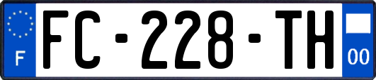 FC-228-TH