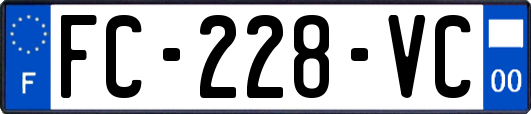 FC-228-VC