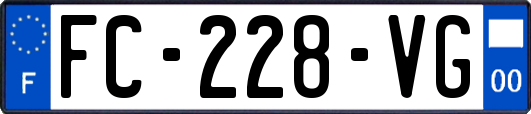 FC-228-VG