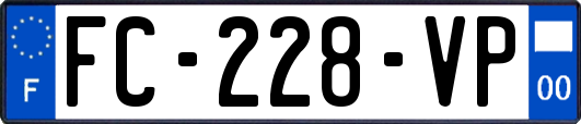 FC-228-VP