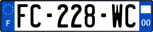 FC-228-WC