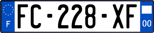 FC-228-XF