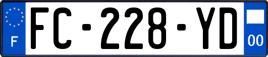 FC-228-YD