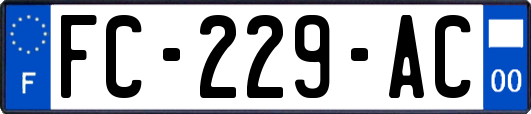 FC-229-AC