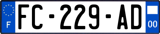 FC-229-AD