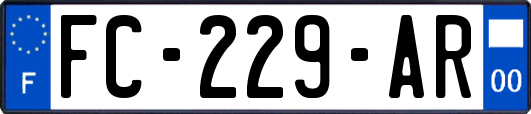 FC-229-AR