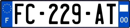 FC-229-AT