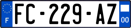 FC-229-AZ