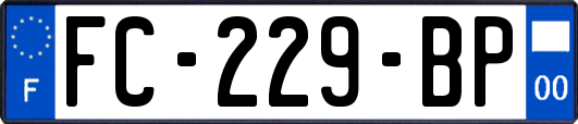 FC-229-BP