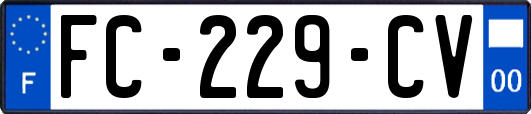 FC-229-CV