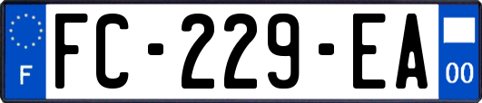 FC-229-EA