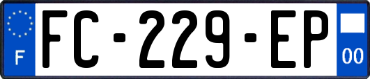 FC-229-EP