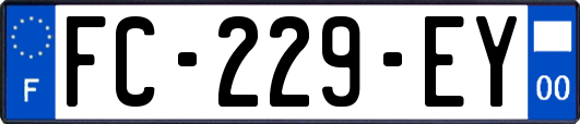FC-229-EY