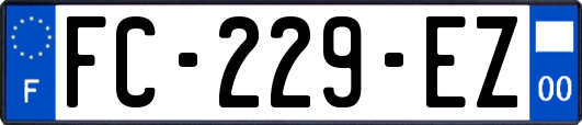 FC-229-EZ