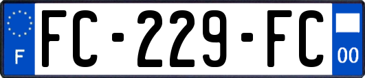 FC-229-FC