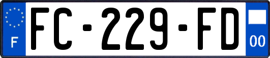 FC-229-FD