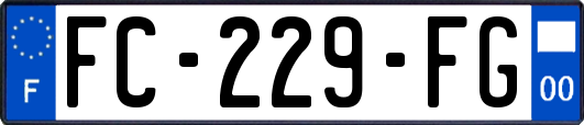FC-229-FG