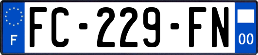 FC-229-FN