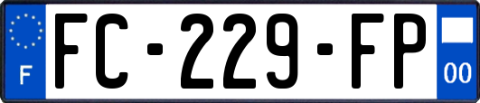 FC-229-FP