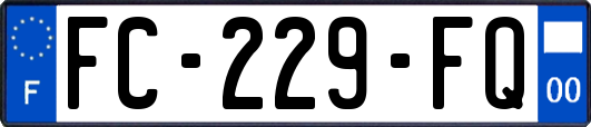 FC-229-FQ