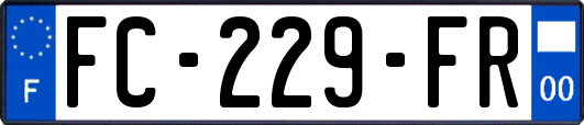 FC-229-FR