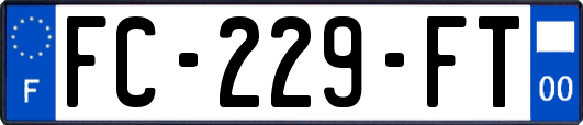 FC-229-FT