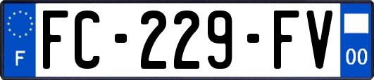 FC-229-FV