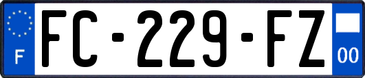 FC-229-FZ