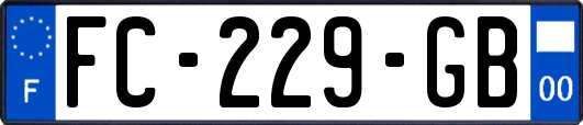 FC-229-GB