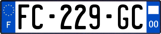 FC-229-GC