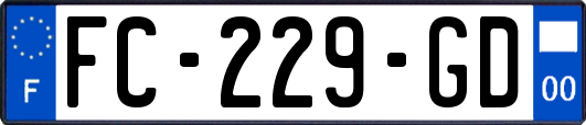 FC-229-GD