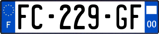 FC-229-GF