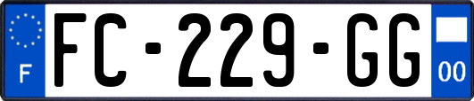 FC-229-GG