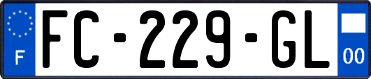 FC-229-GL