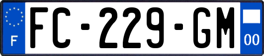 FC-229-GM