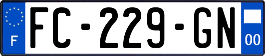 FC-229-GN