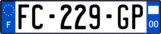 FC-229-GP