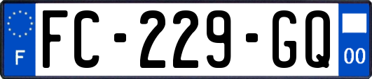 FC-229-GQ